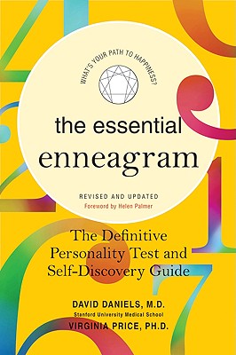 Brimming with empowering information on each of the nine personality types, this one-of-a-kind book equips readers with all the tools they need to dramatically enhance their quality of life.