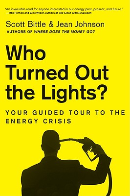 From the authors of "Where Does the Money Go?" comes an entertaining and nonpartisan take on the global energy crisis that helps readers understand the basic terms shaping the debate.