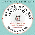 In this enlightening compendium of facts, Di Vincenzo explains the best times of day, week, month, and life to do a variety of things--from the best times to invest money and the best months to marry to the best time to walk the dog.