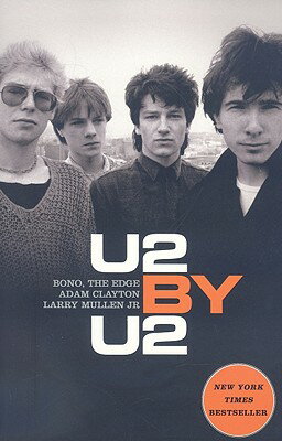 In 1975, four teenagers from Mount Temple School in Dublin gathered in a crowded kitchen to discuss forming a band. More than thirty years later, Bono, The Edge, Adam Clayton, and Larry Mullen Jr are still together, bound by intense loyalty, passionate idealism, and a relentless belief in the power of rock and roll to change the world. In an epic journey that has taken the band from the clubs of Dublin to the stadiums of the world, U2 has sold more than 130 million albums, revolutionized live performance, spearheaded political campaigns, and made music that defines the age in which we live. Told with wit, insight, and astonishing candor by the band members themselves and manager Paul McGuinness, with pictures from their own archives, "U2 by U2" allows unprecedented access into the inner life of the greatest rock band of our times.