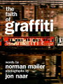 A landmark in the history of street art, "The Faith of Graffiti" is a classic text that looks at the birth of graffiti as an art form. Pairing Mailer's fascinating 1974 essay with Naar's stunning photography, this updated edition includes additional photos.