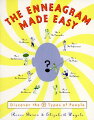Two long-time students of the Enneagram have teamed up to demystify this uncanny personality-typing system. In a witty and informative book packed with cartoons, exercises, and personality types, the authors help everyone discover and appreciate his or her type.