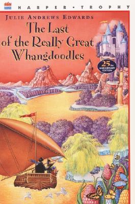 Until Professor Savant told them about the Whangdoodles--the wise and magical creatures who disappeared to live apart from and forgotten by people--the Potter children led ordinary lives.