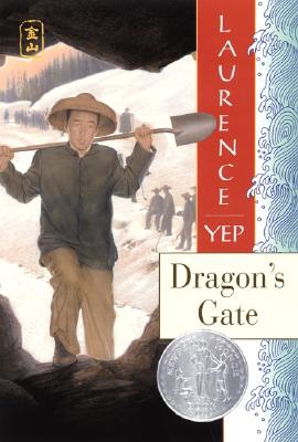 Dragon's Gate: A Newbery Honor Award Winner