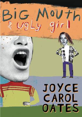In her first novel for young adults, acclaimed author Oates creates a provocative and unflinching story of friendship and family, loyalty and betrayal that hits close to home.
