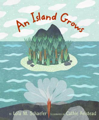 With simple language and stunning full-color illustrations, this book explains how a volcanic eruption at the bottom of the ocean can form an island. Includes an endnote with a list of recommended reading.