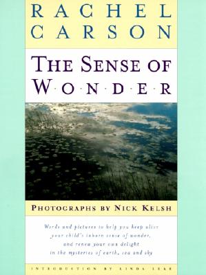 SENSE OF WONDER,THE(H)