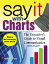 #3: Say It With Charts: The Executives Guide to Visual Communicationβ