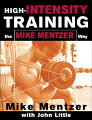 A PAPERBACK ORIGINALHigh-intensity bodybuilding advice from the first man to win a perfect score in the Mr. Universe competitionThis one-of-a-kind book profiles the high-intensity training (HIT) techniques pioneered by the late Mike Mentzer, the legendary bodybuilder, leading trainer, and renowned bodybuilding consultant. His highly effective, proven approach enables bodybuilders to get results--and win competitions--by doing shorter, less frequent workouts each week. Extremely time-efficient, HIT sessions require roughly 40 minutes per week of training--as compared with the lengthy workout sessions many bodybuilders would expect to put in daily.In addition to sharing Mentzer's workout and training techniques, featured here is fascinating biographical information and striking photos of the world-class bodybuilder--taken by noted professional bodybuilding photographers--that will inspire and instruct serious bodybuilders and weight lifters everywhere.