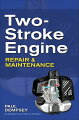 A step-by-step, how-to guide for troubleshooting, repairing, and maintaining two-stroke engines--the types that power tens of millions of lawn equipment and small generators.