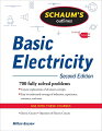 A classic Schaum's Outline, now in the handsome new series cover design. The ideal review for the thousands of students who enroll in electricity courses.