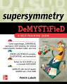 DeMYSTiFied is the perfect format to help clarify this incredibly complex topic--at the time of peaking popularity--complete with equations and clear examples.