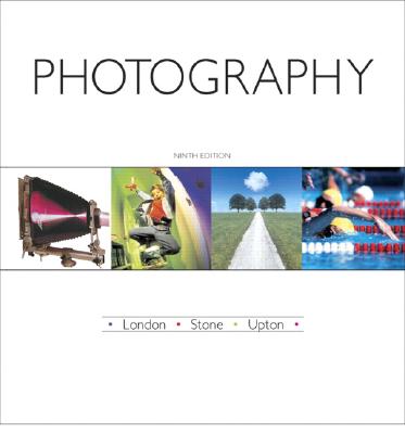 This best-selling introductory photography text teaches students how to use the medium confidently and effectively by emphasizing both technique and visual awareness. Comprehensive in scope, this book features superb instructional illustrations and examples in its clear presentation of both black and white and color photography. London offers extensive coverage of digital imaging and the latest technological developments, such as Web page design and formatting photos on CD-ROMs.