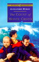 The Count of Monte Cristo COUNT OF MONTE CRISTO （Puffin Classics） Alexandre Dumas