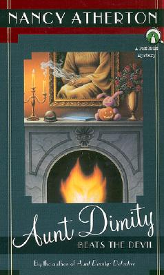 Aunt Dimity Beats the Devil AUNT DIMITY BEATS THE DEVIL （Aunt Dimity Mystery） [ Nancy Atherton ]