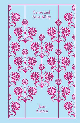 Sense and Sensibility SENSE & SENSIBILITY （Penguin Clothbound Classics） [ Jane Austen ]