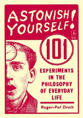 This playful and profound French bestseller about finding the miraculous in the mundane offers 101 experiments in the philosophy of everyday life.