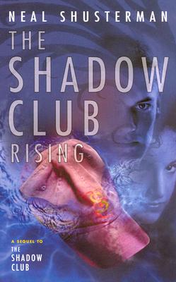 In this sequel to "The Shadow Club, " the group has disbanded. When a new boy at school is the victim of nasty pranks, Jared is blamed. Determined to prove his innocence, Jared becomes wrapped up in a nightmare worse than anything the Shadow Club ever caused.