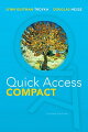 QA Compact," from trusted authors Lynn Troyka and Doug Hesse, provides both composition students and instructors with the support they need to be successful, and is designed for easy, economical access to the most important concepts in writing. Troyka and Hesse give practical advice to students about the writing they will do in composition courses, in other classes, and in the world beyond.