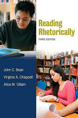 Reading Rhetorically