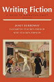 The most widely used and respected text in its field, "Writing Fiction, 7e" by novelists Janet Burroway and Elizabeth Stuckey-French guides the novice story writer from first inspiration to final revision by providing practical writing techniques and concrete examples. Written in a tone that is personal and non-prescriptive, the text encourages students to develop proficiency through each step of the writing process, offering an abundance of exercises designed to spur writing and creativity. The text also integrates diverse contemporary short stories in every chapter in the belief that the reading of inspiring fiction goes hand-in-hand with the writing of fresh and exciting stories.