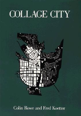 This book is a critical reappraisal of contemporary theories of urban planning and design and of the role of the architect-planner in an urban context.