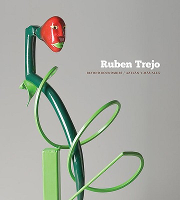 Illustrates more than fifty works spanning 1964 through the present including sculpture and mixed-media pieces that deftly limn his identity as an artist and a Chicano. Born in Chicago, Ruben Trejo (1937-2009) was associated with Eastern Washington University for 30 years as a teacher and artist.