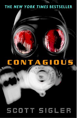 Contagious CONTAGIOUS （Infected） 