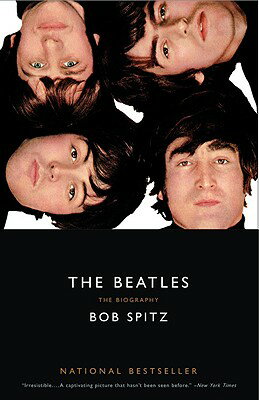 As soon as The Beatles became famous, the spin machine began to construct a myth--one that has continued to this day. But the truth is much more interesting, much more exciting, and much more moving. In this masterpiece, Bob Spitz has written the biography for which Beatles fans have been waiting. 32 pages of b/w photos.