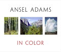 The revised and expanded edition of the only book of Ansel Adams's color photography has been beautifully redesigned and presents 20 previously unpublished images. New digital scanning and printing technologies also mean the book offers a more faithful representation of his work.