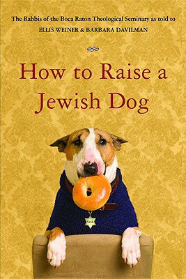 Everything a dog owner needs to know to nurture a canine companion with both an exaggerated sense of his own wonderfulness and paralyzing self doubt, this text bursts with sage practical advice distilled from decades of experience training dogs of all breeds.Little, Brown and Company