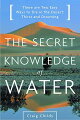 The author of "Crossing Paths" takes on the defining subject of the arid west: water. His odyssey of risk and adventure follows the search for the secretive water of the desert where flows are hidden, ephemeral, sudden, and violent. Line drawings throughout.