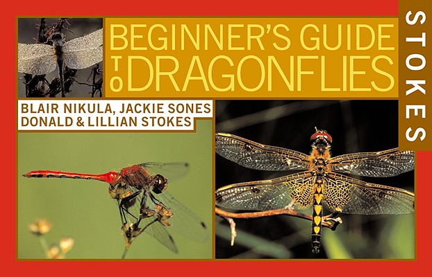 This pocket-sized information guide offers a wealth of identification and behavior information on dragonflies in an easy-to-use format with a color-tab system. 150 full-color photos. 75 maps.