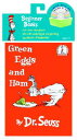 GREEN EGGS AND HAM(P W/CD) [ DR. SEUSS ]