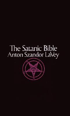 SATANIC BIBLE,THE(A)