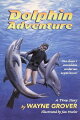 Eighty feet below the ocean's surface, Wayne Grover hears a clicking sound. Soon he sees three dolphins--two adults and a baby--swimming toward him. A large fishing hook is embedded in the baby's back, and suddenly Wayne realizes that, in their own way, the dolphins are asking for his help.