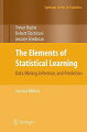 This major new edition features many topics not covered in the original, including graphical models, random forests, and ensemble methods. As before, it covers the conceptual framework for statistical data in our rapidly expanding computerized world.