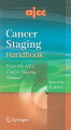 Culled from the AJCC Cancer Staging Manual prepared by the American Joint Committee on Cancer, this seventh edition of the handbook contains the complete text of the manual conveniently sized to fit the pocket of a lab coat for complete portability.