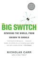 In this lucid and compelling look at the new computer revolution and the coming transformation on the economy, Carr weaves together history, economics, and technology to explain why computing is changing--and what it means.