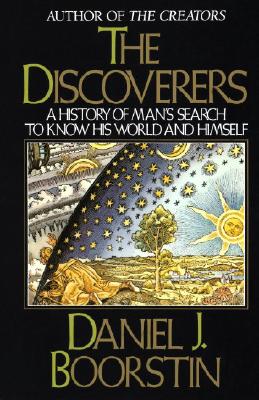 'The Discoverers' is a vivid, sweeping, and original history of man's greatest adventure: his search to discover the world around him--the relationship of the heavens to his own planet, the elusive and mysterious dimension of time, the vast and colorful range of plants and animals, the intricate workings of his own body, the surprising variety of human societies past and present--by the Pulitzer Prize-winning author of The Americans, now the Librarian of Congress.