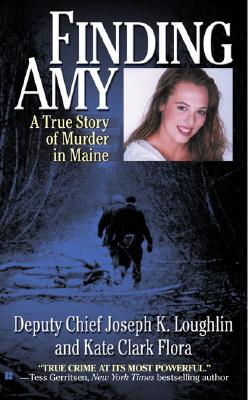 A dedicated policeman and a former assistant attorney general unveil the investigation into the 2001 murder of Amy St. Laurent that changed the city of Portland, Maine, forever. Includes photos.