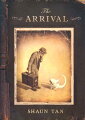 In this wordless graphic novel, Tan captures the struggles and joy of the immigrant experience through clear, mesmerizing images which tell the story of a man who leaves his homeland and his family to build a better life. Young adult.