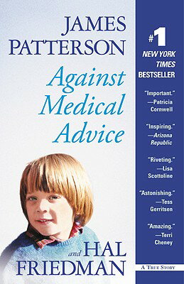 In this nonfiction work with the pace of a thriller, #1 "New York Times"-bestselling author Patterson tells the extraordinary and dramatic true story of one family's struggle with an agonizing medical mystery.