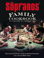 Featuring fabulous Southern Italian recipes, photos, and lore from HBO's hit show, this cookbook will have millions of fans eating like America's favorite mob family. The history of Neapolitan cuisine is included plus 100 recipes created with the characters in mind.