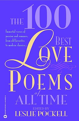 Here, in one compact volume, is a greatest hits collection of the 100 best loved poems ever written by 100 of the world's greatest poets. This essential anthology is ideal for the romantic--and will inspire any cynic.
