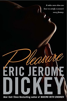 Pleasure PLEASURE （Nia Simone Bijou） [ Eric Jerome Dickey ]