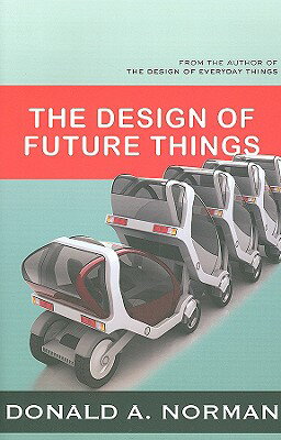 The Design of Future Things