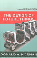 In "The Design of Future Things," best-selling author Donald A. Norman presents a revealing examination of smart technology, from smooth-talking GPS units to cantankerous refrigerators. Exploring the links between design and human psychology, he offers a consumer-oriented theory of natural human-machine interaction that can be put into practice by the engineers and industrial designers of tomorrow's thinking machines. A fascinating look at the perils and promise of the intelligent objects of the future, "The Design of Future Things" is a must-read for anyone interested in the dawn of a new era in technology.