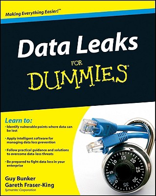 Data Leaks for Dummies