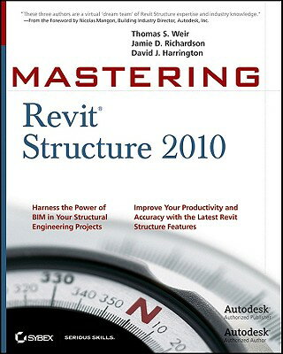 Mastering Revit Structure 2010